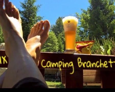 Campeggio Branchetto Ξενοδοχείο Bosco Chiesanuova Εξωτερικό φωτογραφία