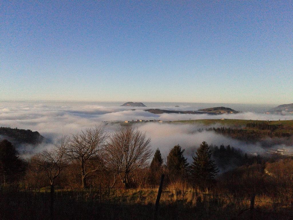 Campeggio Branchetto Ξενοδοχείο Bosco Chiesanuova Εξωτερικό φωτογραφία