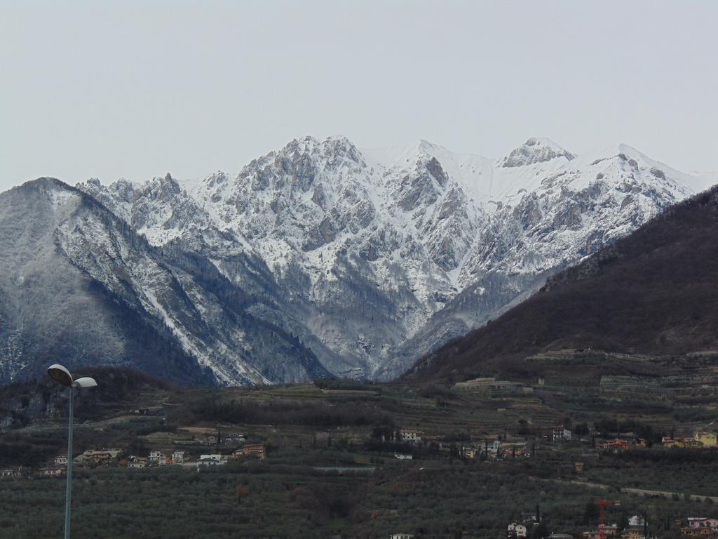Campeggio Branchetto Ξενοδοχείο Bosco Chiesanuova Εξωτερικό φωτογραφία